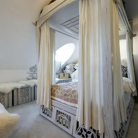 Apartment Romantic Old Town