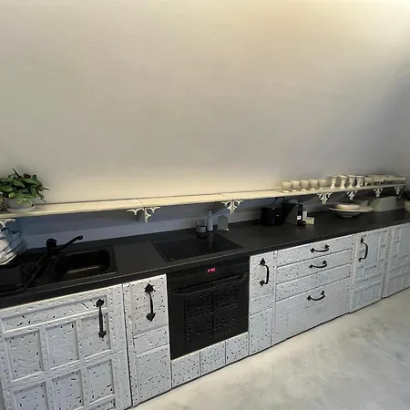 Apartment Romantic Old Town Tallinn