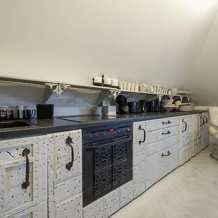 Apartment Romantic Old Town *